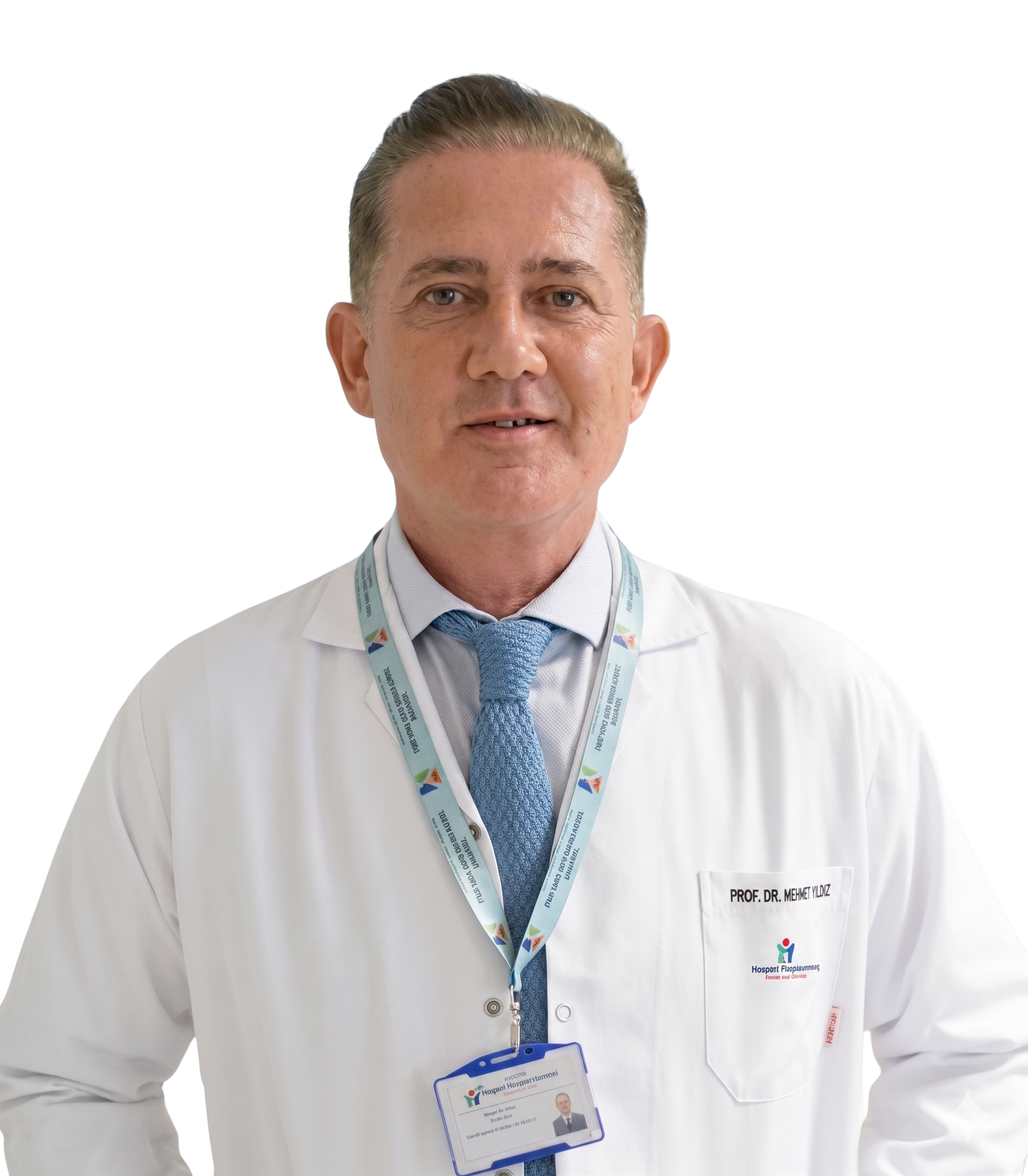Uzm. Dr. Ünal Aktaş